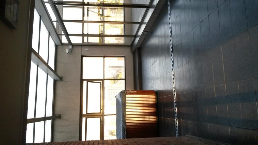 Exmonarca By Design Apartment Santiago Exterior photo
